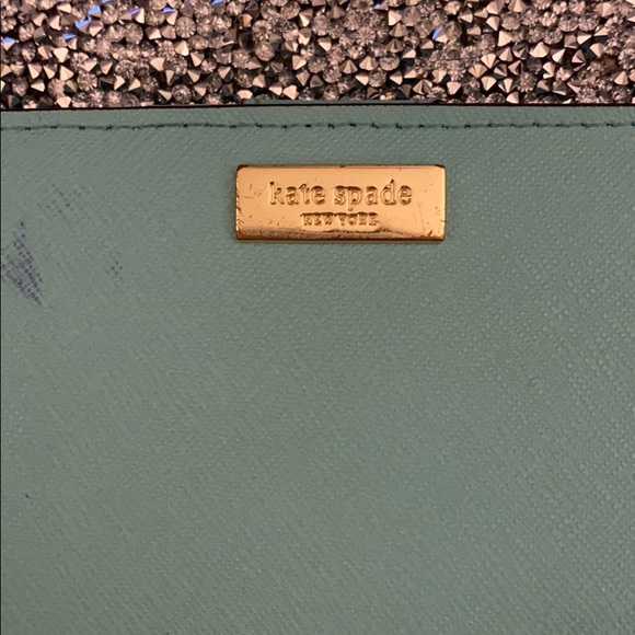 Kate Spade New York Cameron Slim Bifold Wallet - Picture 2 of 5